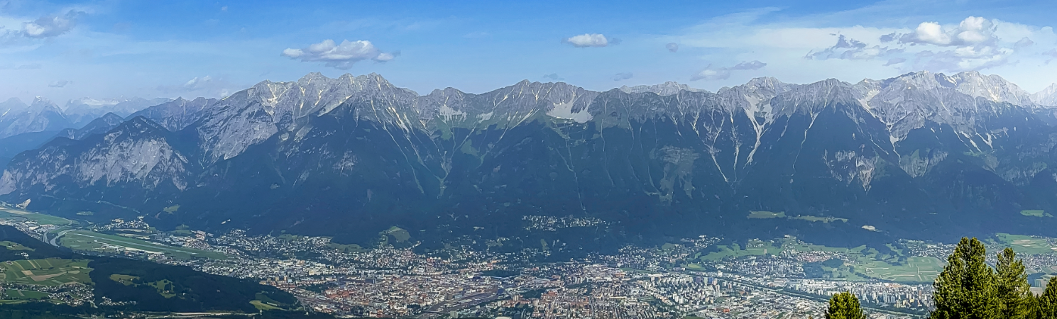 Patscherkofel